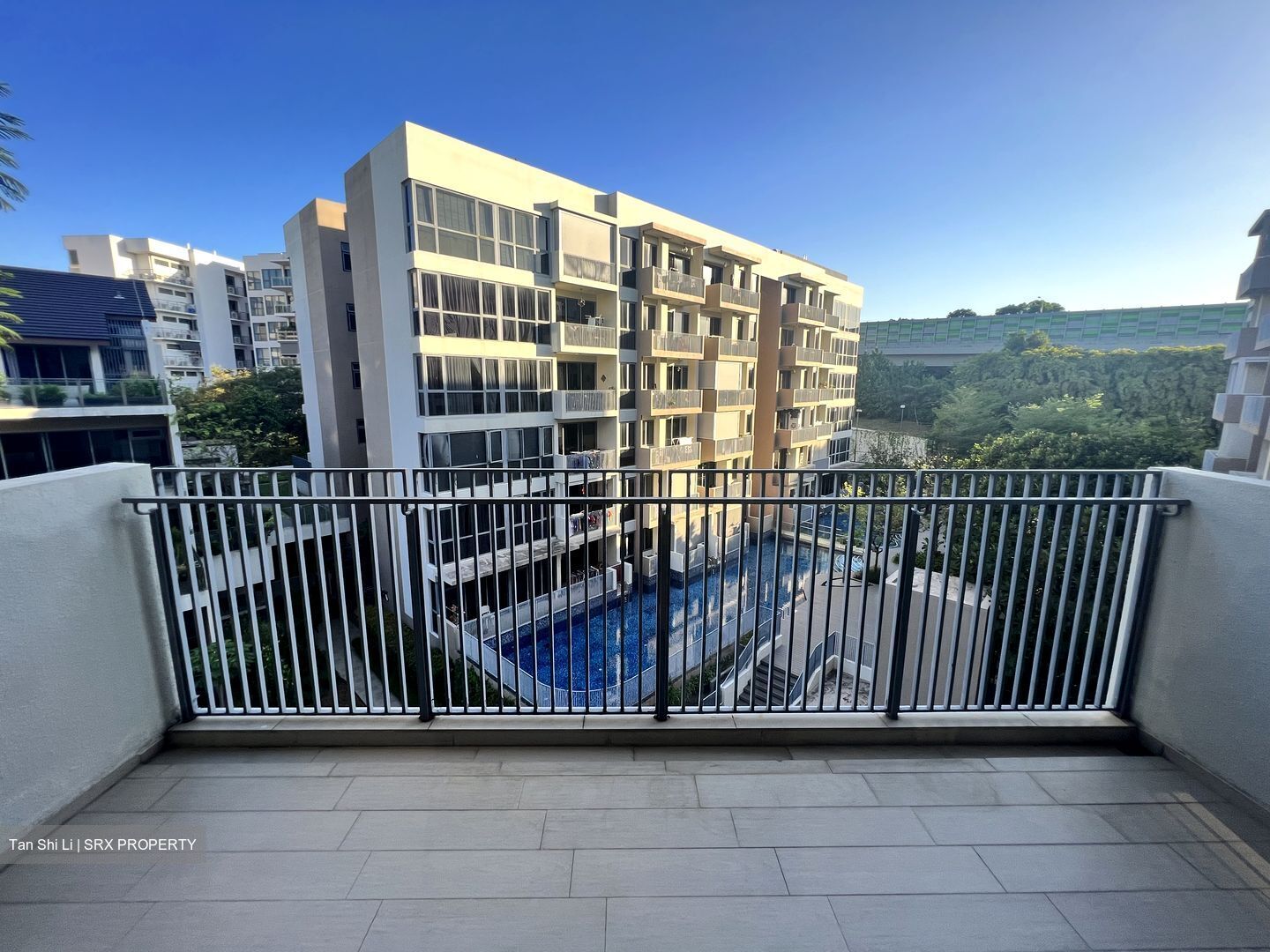 Palm Isles (D17), Condominium #447195611